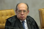 Gilmar pede “arrego” para o STF contra ataques de procuradores da Lava Jato