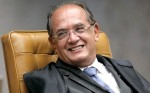 Mais um: Gilmar fecha a semana com a soltura de corrupto da merenda