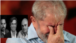 Antagonistas dão a explicação exata sobre Lula, Lava Jato e Venezuela (Veja o Vídeo)