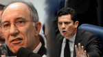 Moro dá dura descompostura em ex-presidente do PT (Veja o Vídeo)