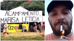 Militante, que vive de “militância” faz vídeo ameaçador e pede dinheiro (Veja o Vídeo)