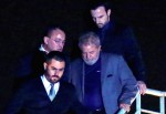 Lula refuta prisão domiciliar, para não perder a cantilena de “preso político”