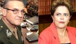 Comandante do Exército faz tributo a soldado morto em ato terrorista da VPR, de Dilma