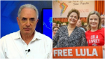 Waack destrincha o Foro de São Paulo: A sem-vergonhice na defesa de ditaduras (Veja o Vídeo)