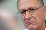 Alckmin estraga a “festa” de Ciro e pode ser o adversário de Bolsonaro no 2º turno
