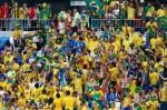 Jornalista assiste episódio na Copa e decifra atual geração de brasileiros: “perfeitos idiotas”