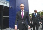 A orientação de Zanin para todos que visitam o presidiário