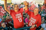 No imenso mar de lama, Delcídio sonha com candidatura e retorno triunfante para o Senado