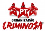 O PT é uma organização criminosa