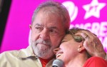 Lula proíbe Gleisi de falar em seu nome