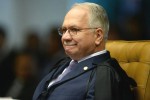 Fachin paga a conta ideológica