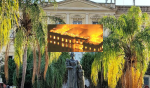 Os nomes daqueles que devem ser cobrados pelo incêndio no museu