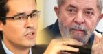 Deltan tem hoje o segundo round do confronto judicial com Lula