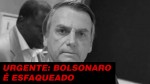 Bolsonaro é esfaqueado