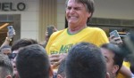 A maior violência contra Bolsonaro a esquerda fez depois do atentado