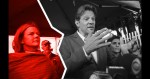 Consumida pela inveja, Gleisi quer enterrar Haddad (Veja o Vídeo)