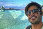 Ator deve retornar à prisão por agressão a ex-mulher