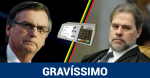 TSE quase entregou códigos de segurança das urnas eletrônicas para venezuelanos e negou acesso para auditores brasileiros, segundo afirmou em março deste ano professor da UnB (veja o vídeo)