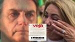 Os crimes praticados pela Revista Veja: A Facada Virtual...