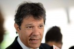 Haddad ignora facada e proibição médica... É o cúmulo da canalhice