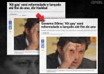 Silenciosamente, Veja muda manchete de 2011 para favorecer Haddad e retira matéria do ar