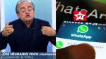 Néumanne opina sobre o golpe do PT: “Nojento, vagabundo, repugnante” (Veja o Vídeo)