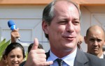 O voto de Ciro Gomes