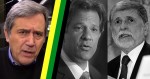 Historiador desmonta narrativa hipócrita do PT sobre a defesa dos interesses nacionais (veja o vídeo)