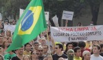 A democracia, a corrupção, o eleitor teimoso e a lei da ficha limpa