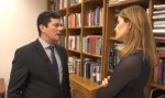 Sérgio Moro no Fantástico, sinceridade e elegância, envolto em “pegadinhas” (Veja o Vídeo)