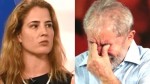Gabriela Hardt, uma grande mulher que superou Lula, um “machão de araque” (Veja o Vídeo)