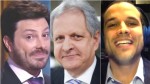 Gentili, Augusto Nunes e Felipe Moura Brasil, entre outros, definem a SOVA sofrida por Lula