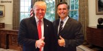 Bolsonaro ganha prestígio internacional e pode ter Trump na sua posse