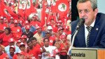 Deputado encara MST, é ameaçado, mas não recua (Veja o Vídeo)