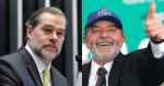 Toffoli quer 40% dos presidiários nas ruas e Lula pode sair junto...