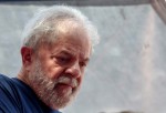 Mônica Bergamo diz que Lula está sendo “pressionado” a concordar com prisão domiciliar. Quem é Lula?