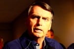 Bolsonaro: “foi muito gostoso” vencer o PT