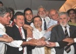 Mais uma derrota de Lula e do PT: STF manda prender o terrorista protegido
