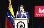 Maduro ataca Mourão e recebe resposta fulminante de cidadão venezuelano (Veja o Vídeo)