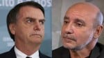 Bolsonaro precisa "arrastar" Queiroz até a porta do Ministério Público (Veja o Vídeo)