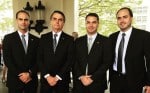 Bolsonaro, os filhos e a inveja latente de alguns “colunistas”