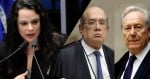 Janaína Paschoal rebate Folha e defende o andamento dos pedidos de impeachment de Ministros do STF