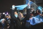 Onda de violência faz argentinos pedirem “um Bolsonaro” (Veja o Vídeo)