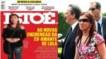 Revista IstoÉ escancara nuances do triângulo Lula, Marisa e Rose Noronha, a amante