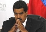 Atitude desesperada de Maduro ressalta o derretimento da esquerda