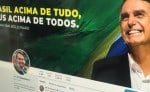 Saiba o motivo do inconformismo da Grande Mídia com o Twitter de Bolsonaro