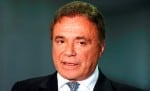 Surge o candidato para bater Renan
