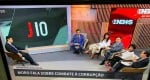 O show de Moro, um verdadeiro “olé” na turma do Jornal das Dez da Globo News (Veja o Vídeo)