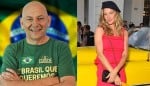 Luciano Hang ataca Gisele Bündchen e lembra da modelo em Cuba homenageando Che