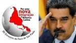 Foro de São Paulo faz reunião extraordinária em Caracas para apoiar Maduro